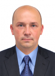 Иванов Павел Викторович