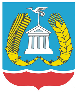Герб Гатчинского муниципального района